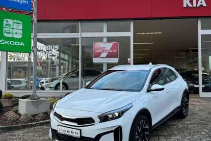Kia XCeed 3.000 km 29.140 &euro; Bad Fallingbostel 29683