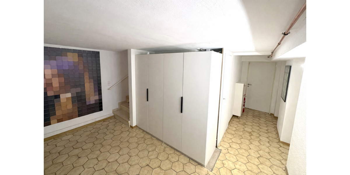 Provisionsfrei* Modernes Einfamilienhaus mit Anbau, Kamin, Sauna & Sonnenterrasse - Gewerbeobjekt Reinheim | Angebot:25416154