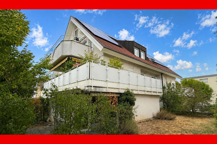 Wohnung Bietigheim-Bissingen Bissingen - 4 Zimmer, 96 m&sup2;, 369.000&euro; | Angebot:27446270
