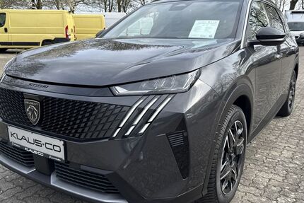 Peugeot 5008 13.000 km 37.990 &euro; Rendsburg 24768
