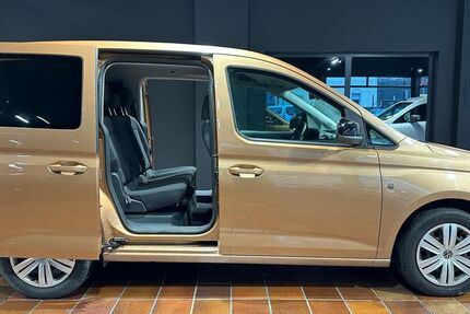 VW Caddy 77.063 km 18.900 &euro; Bonn 53177