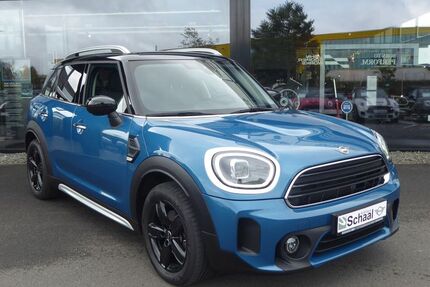 Mini Cooper Countryman 47.500 km 25.490 &euro; Bitburg 54634