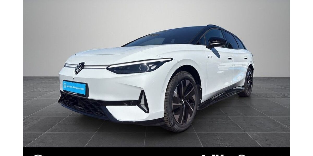 VW ID.7 10.690 km 56.990 &euro; Worms 67547