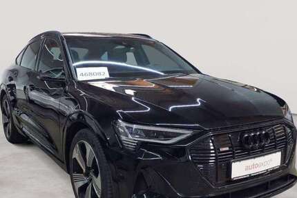 Audi e-tron 74.437 km 28.790 &euro; Fernwald-Steinbach 35463