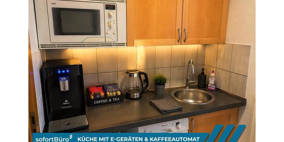 Gewerbeobjekt Langenhagen Engelbostel - 899&euro; | Angebot:26170904