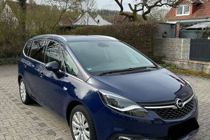 Opel Zafira 129.700 km 9.990 &euro; Marsberg 34431