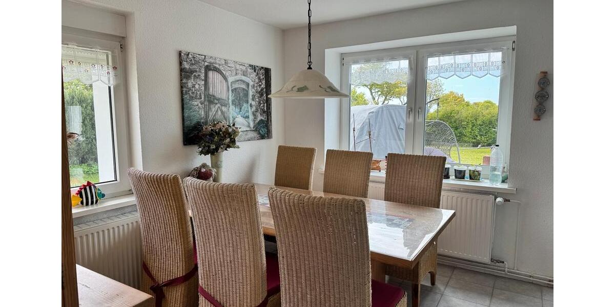 Einfamilienhaus Dranske - 4 Zimmer, 100 m&sup2;, 330.000&euro; | Angebot:26643456