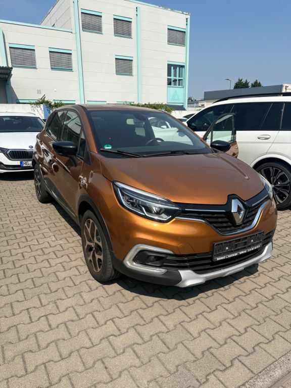 Captur