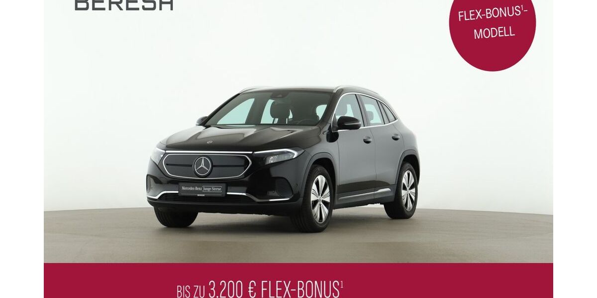 Mercedes-Benz EQA 46.400 km 28.885 &euro; Ahaus 48683