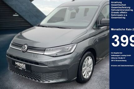 VW Caddy 6.500 km 42.690 &euro; Gütersloh 33334