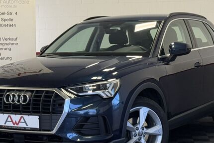 Audi Q3 59.105 km 22.980 &euro; Spelle 48480