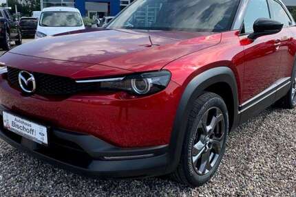 Mazda MX-30 19.369 km 22.980 &euro; Neumünster 24539