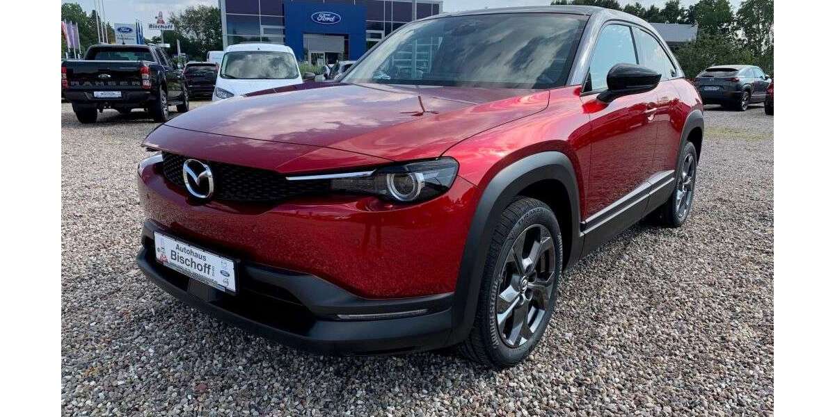 Mazda MX-30 19.369 km 22.980 &euro; Neumünster 24539