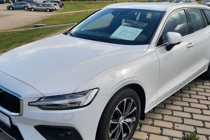 Volvo V60 69.000 km 29.950 &euro; Freiberg 09599