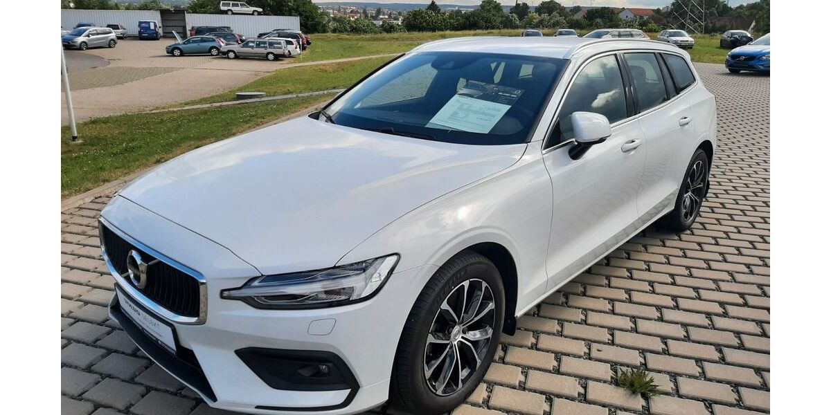 Volvo V60 71.000 km 28.950 &euro; Freiberg 09599