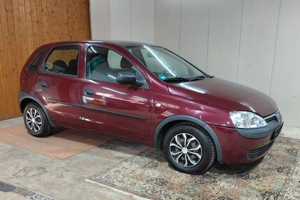 Opel Corsa 129.500 km 1.390 &euro; Gilching 82205