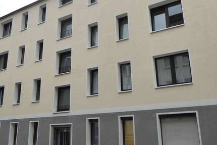 Wohnung Essen Altendorf - 4 Zimmer, 69 m&sup2;, 620&euro; | Angebot:27121073
