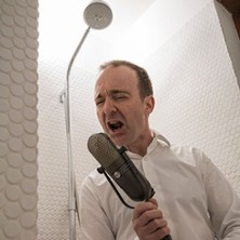 Singen für alle mit Patrick Bopp 08.05.2026 KULTURZENTRUM GEMS