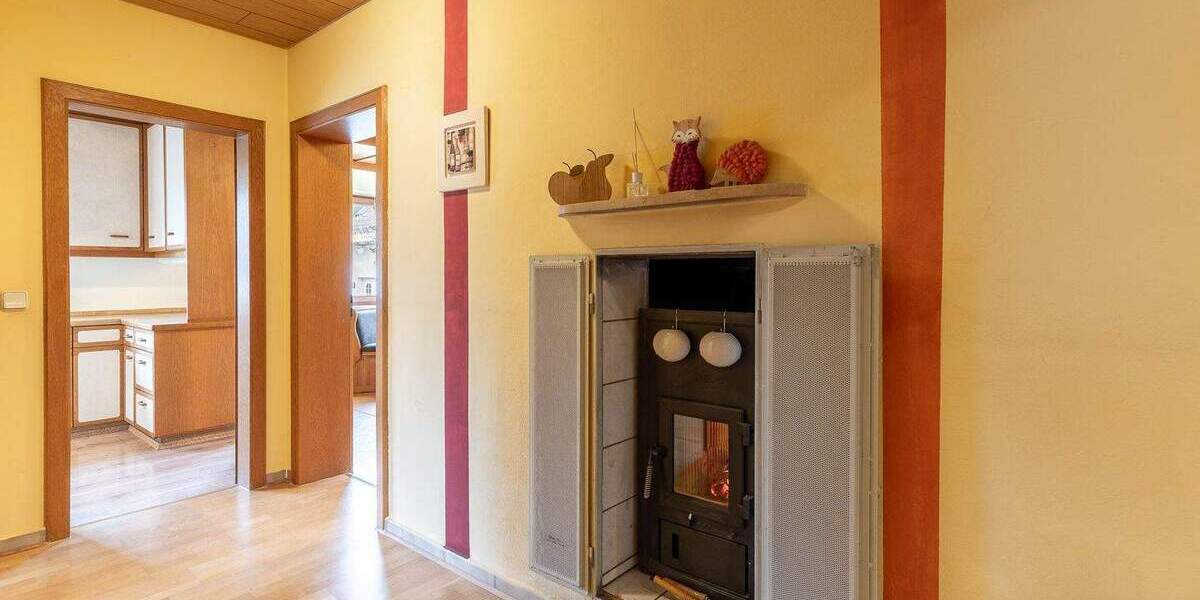 Raum für Ihre Ideen - Einfamilienhaus mit großem Potenzial in Gaimersheim zimmer