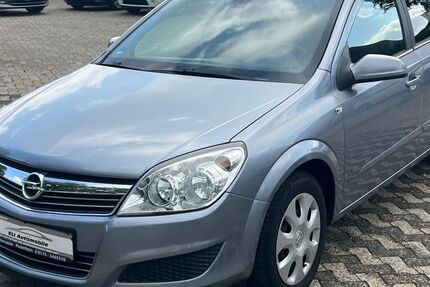 Opel Astra 165.000 km 3.490 € Paderborn 33102