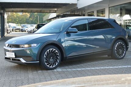 Hyundai IONIQ 5 9.750 km 35.990 € Schwelm 58332