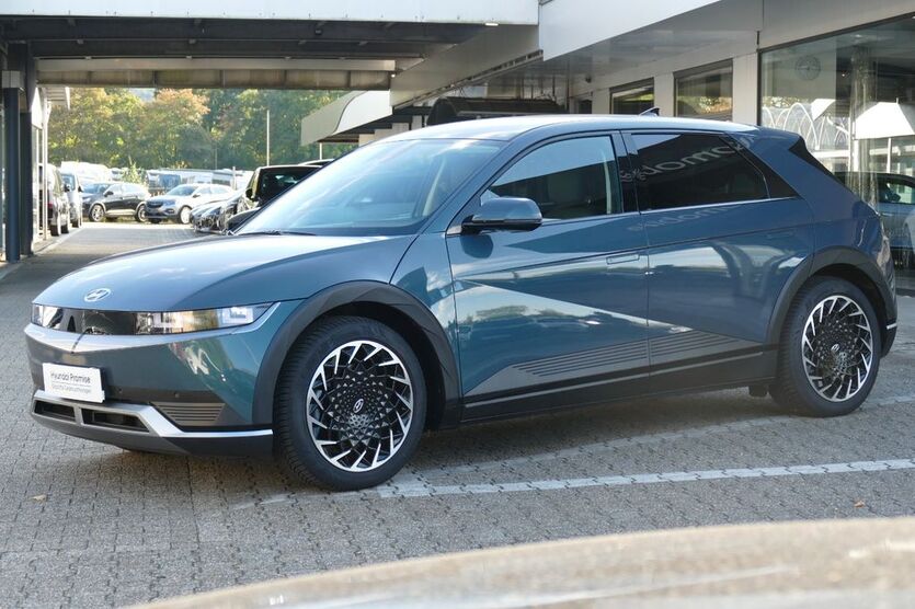 Hyundai IONIQ 5 9.750 km 35.990 € Schwelm 58332