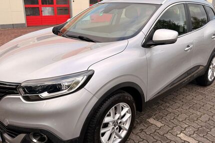 Renault Kadjar 129.000 km 8.190 &euro; Rathenow 14712
