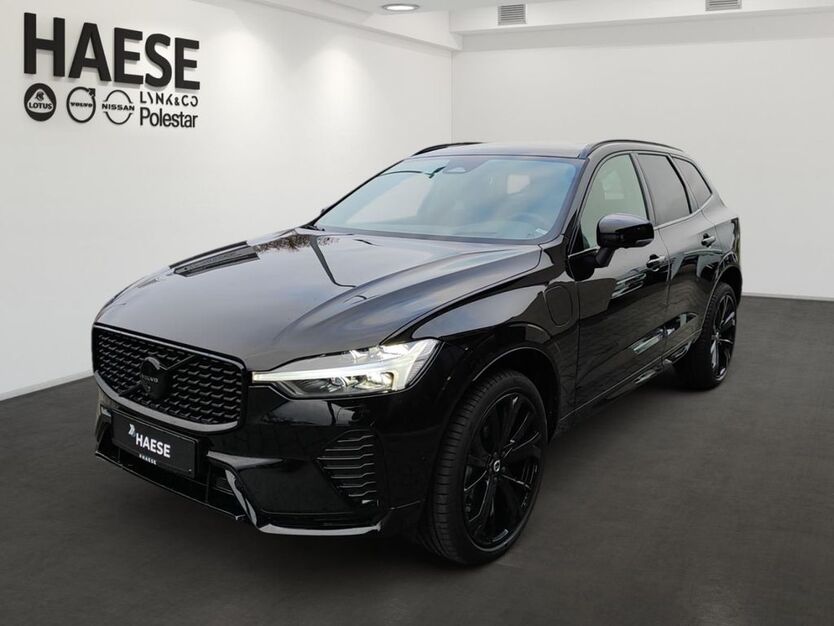 Volvo XC60 9.300 km 55.900 € Mainz-Kastel 55252