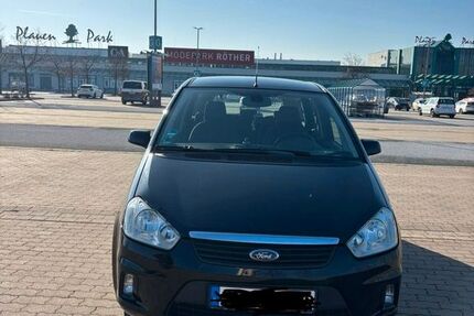 Ford C-Max 173.000 km 3.199 &euro; PLAUEN 08523