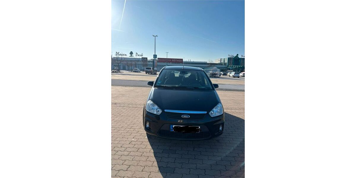 Ford C-Max 173.000 km 3.199 &euro; PLAUEN 08523