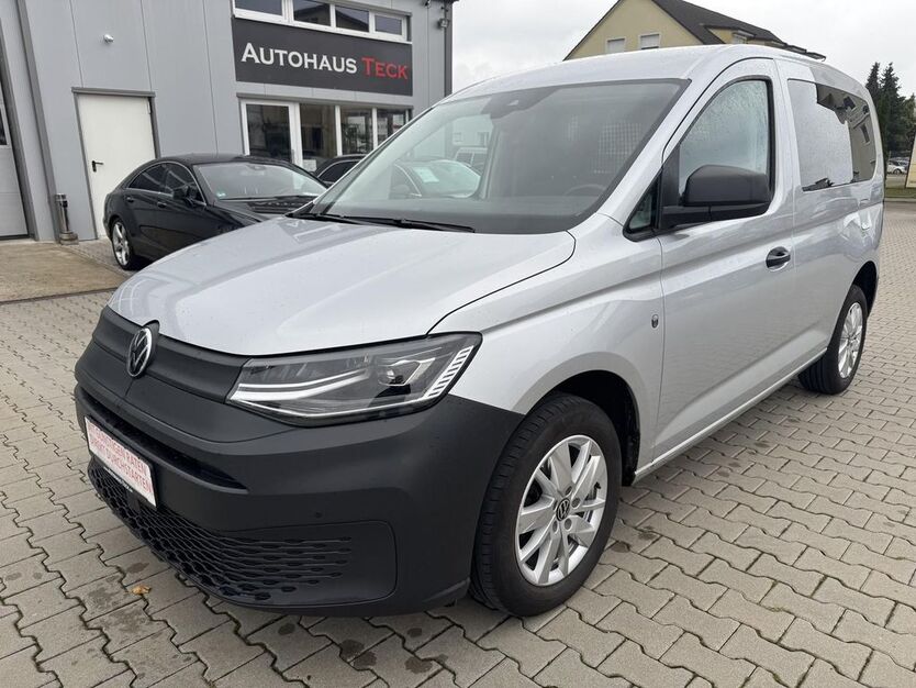 VW Caddy 133.400 km 17.400 € Kirchheim unter teck 73230