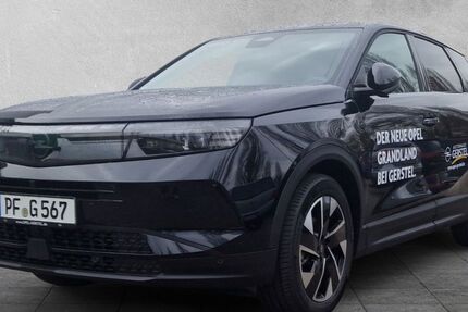 Opel Grandland (X) 19.200 km 29.290 &euro; Pforzheim 75175