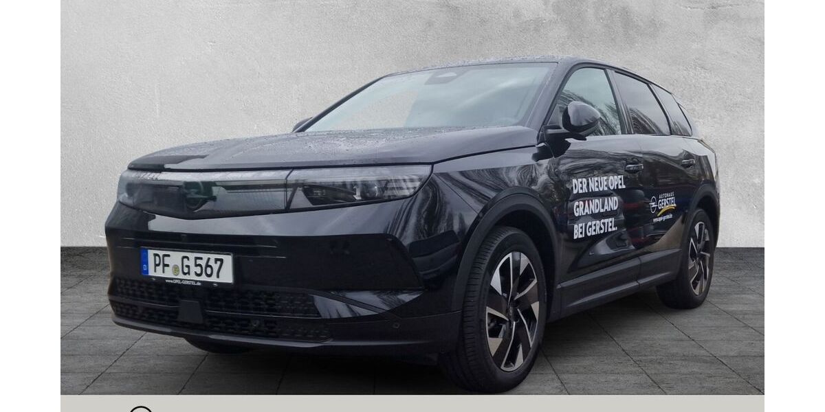 Opel Grandland (X) 19.200 km 29.290 &euro; Pforzheim 75175