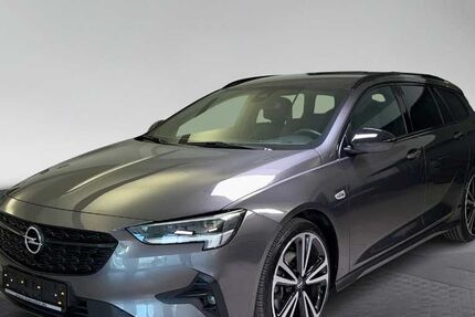 Opel Insignia 61.700 km 24.890 &euro; München 80339