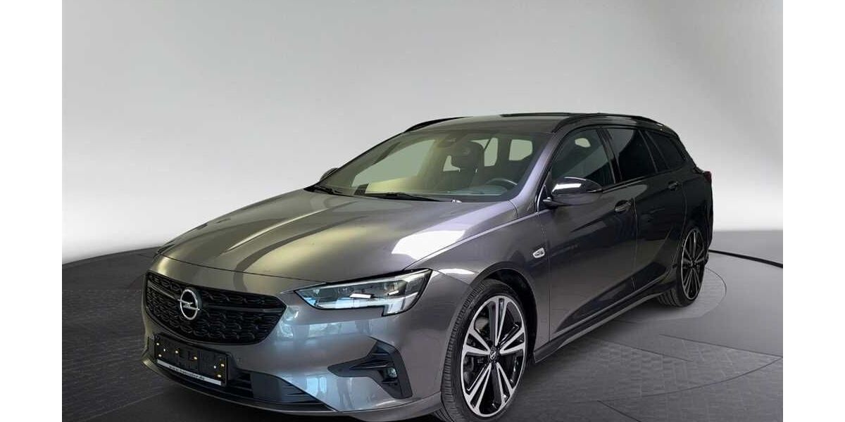 Opel Insignia 61.700 km 24.890 &euro; München 80339