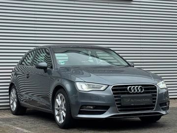 Audi A3 124.000 km 11.990 &euro; Kassel 34127