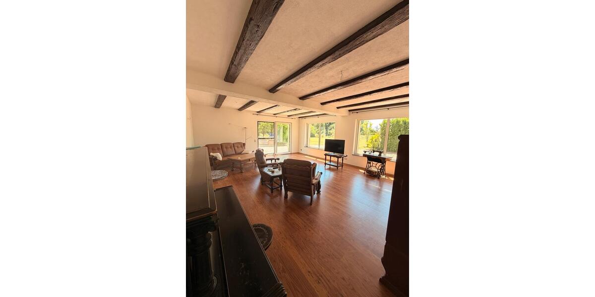 Bauernhaus, Landhaus Doberlug-Kirchhain Kirchhain - 9 Zimmer, 240 m&sup2;, 385.000&euro; | Angebot:26963391