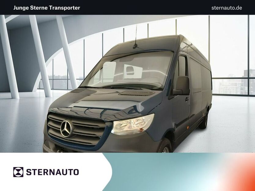 Sprinter
