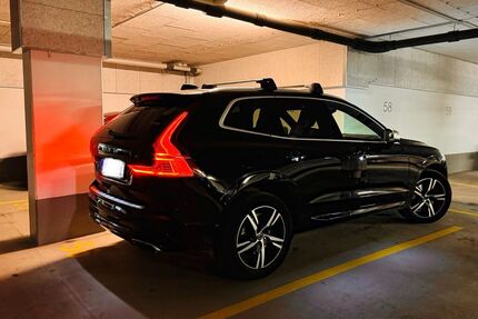 Volvo XC60 104.000 km 31.000 &euro; München 80807