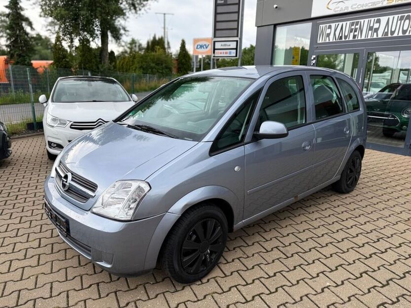 Meriva