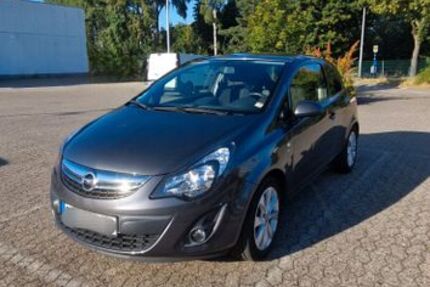 Opel Corsa 224.000 km 2.900 &euro; Wienhausen 29342