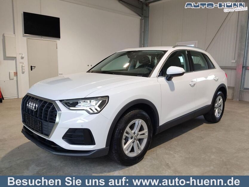Audi Q3 16.700 km 29.990 € Wörth an der Donau 93086