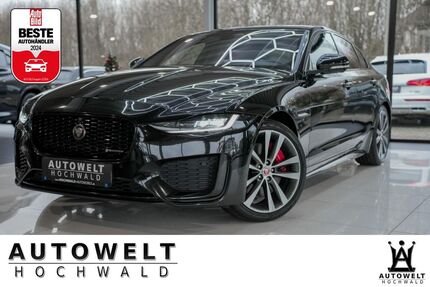 Jaguar XE 74.600 km 26.920 &euro; Losheim am See 66679