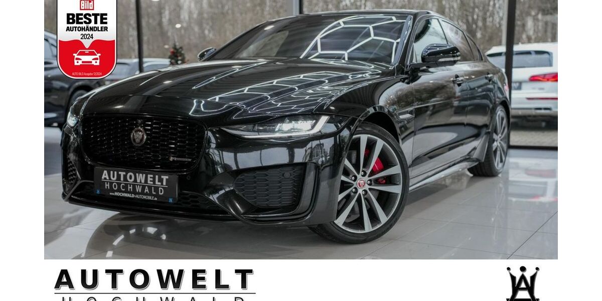 Jaguar XE 74.600 km 27.320 &euro; Losheim am See 66679