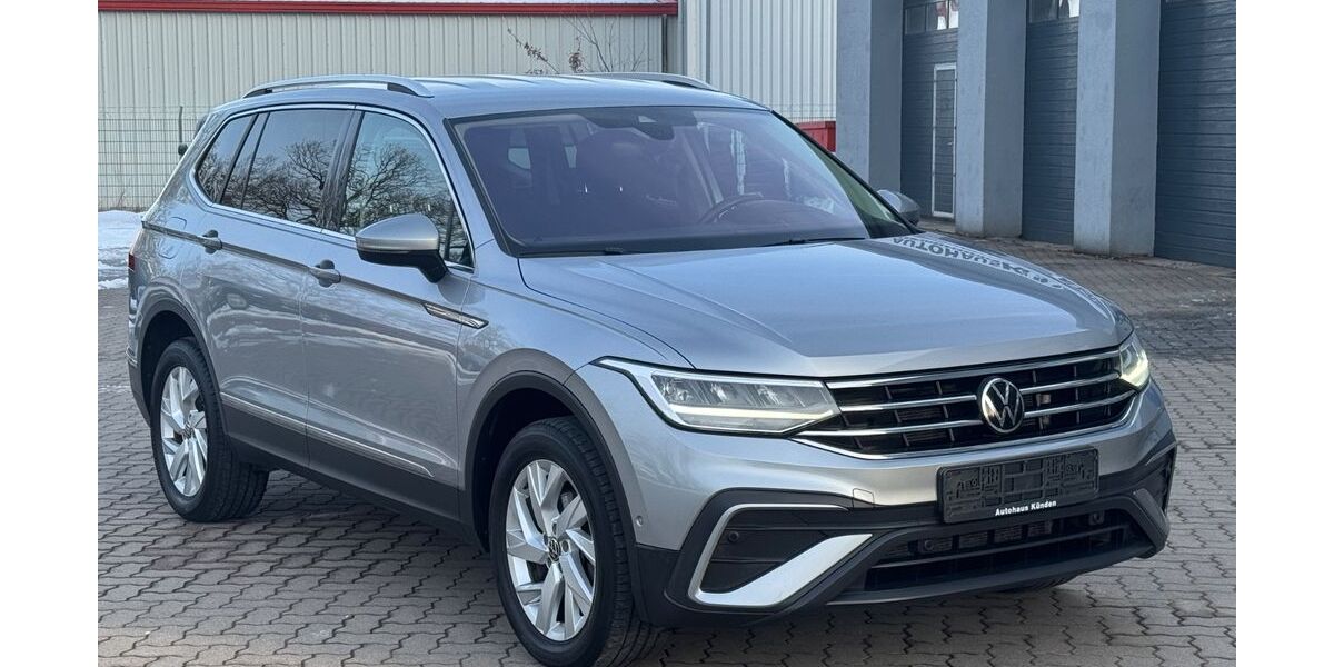 VW Tiguan 93.900 km 26.980 &euro; Neumünster 24537