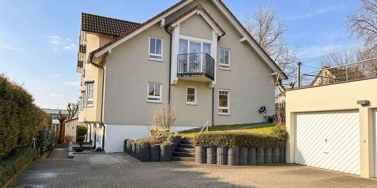 Einfamilienhaus Heilbronn Frankenbach - 4.5 Zimmer, 115 m&sup2;, 499.000&euro; | Angebot:26002346
