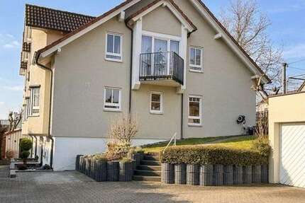 Haus Heilbronn Frankenbach - 4.5 Zimmer, 115 m&sup2;, 499.000&euro; | Angebot:26002346