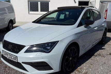 Seat Leon 149.000 km 11.999 &euro; Offenberg 94560