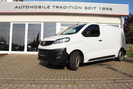 Fiat Scudo 79.120 km 17.990 € Hartha 04746