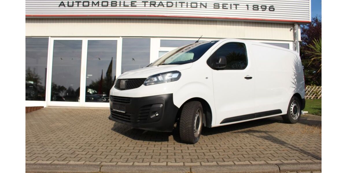 Fiat Scudo 79.120 km 17.990 € Hartha 04746